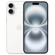 Apple iPhone 16 Plus 512Gb White (Новий)