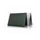 Чохол-накладка для Macbook 13 - WIWU iKevlar Series, Green