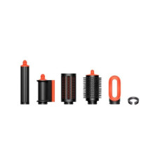 Стайлер Dyson HS08 Airwrap i.d. Multi-Styler and Dryer Straight to Wavy Ceramic Patina/Topaz