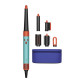 Стайлер Dyson HS08 Airwrap i.d. Multi-Styler and Dryer Straight to Wavy Ceramic Patina/Topaz