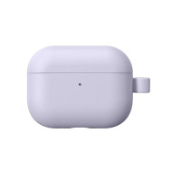 Чохол для Apple AirPods Pro 3 - AmazingThing Glamour Artisan, Purple