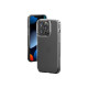 Чохол для iPhone 13 Pro Max - AmazingThing Minimal Dropproof, Transparent