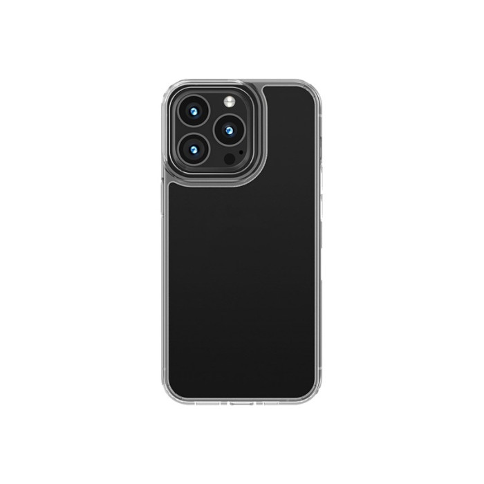 Чохол для iPhone 13 Pro Max - AmazingThing Minimal Dropproof, Transparent