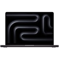 Apple MacBook Pro 16 M5 Max / 36Gb / 2Tb Space Black (2026)