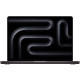 Apple MacBook Pro 16 M5 Max / 36Gb / 2Tb Space Black (2026)