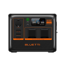Зарядна станція Bluetti AC60P (503 Вт/г, 600 Вт)