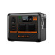 Зарядна станція Bluetti AC60P (503 Вт/г, 600 Вт)