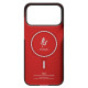 Чохол для iPhone 17 Pro Max - Pitaka Aramid Edge Ultra-Slim Ink Horse Painting MagSafe, Ink Rhythm