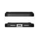 Чохол для iPhone 17 Pro Max - Pitaka Aramid Edge Ultra-Slim Ink Horse Painting MagSafe, Ink Rhythm