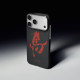 Чохол для iPhone 17 Pro Max - Pitaka Aramid Edge Ultra-Slim Ink Horse Painting MagSafe, Ink Rhythm