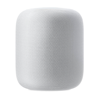 Smart колонка Apple HomePod White Вживаний (б/в)