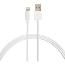 Кабель USB to Lightning - Cutana, 1.2m, White