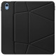 Чохол для iPad 11 (2025) / 10.9 (2022-24) - Dux Ducis Vers, Black