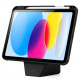 Чохол для iPad 11 (2025) / 10.9 (2022-24) - Dux Ducis Vers, Black