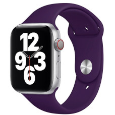 Ремінець для Apple Watch - 38/40/41mm, Sport Band, Violet (HC)