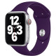 Ремінець для Apple Watch - 38/40/41mm, Sport Band, Violet (HC)