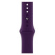 Ремінець для Apple Watch - 38/40/41mm, Sport Band, Violet (HC)