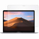 Захисне скло для MacBook Air 13.6 (2026) - Monblan, Tempered Transparent