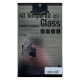 Захисне скло для iPhone 14 Pro Max - WK Kingkong 4D, Black