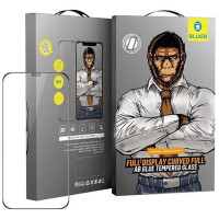 Захисне скло для iPhone 14 Pro Max / 15 Plus - Blueo, Corning