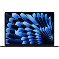 Apple MacBook Air 15 / M3 / 8Gb / 256Gb / Midnight (2024)