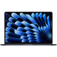 Apple MacBook Air 15 / M3 / 8Gb / 256Gb / Midnight (2024)
