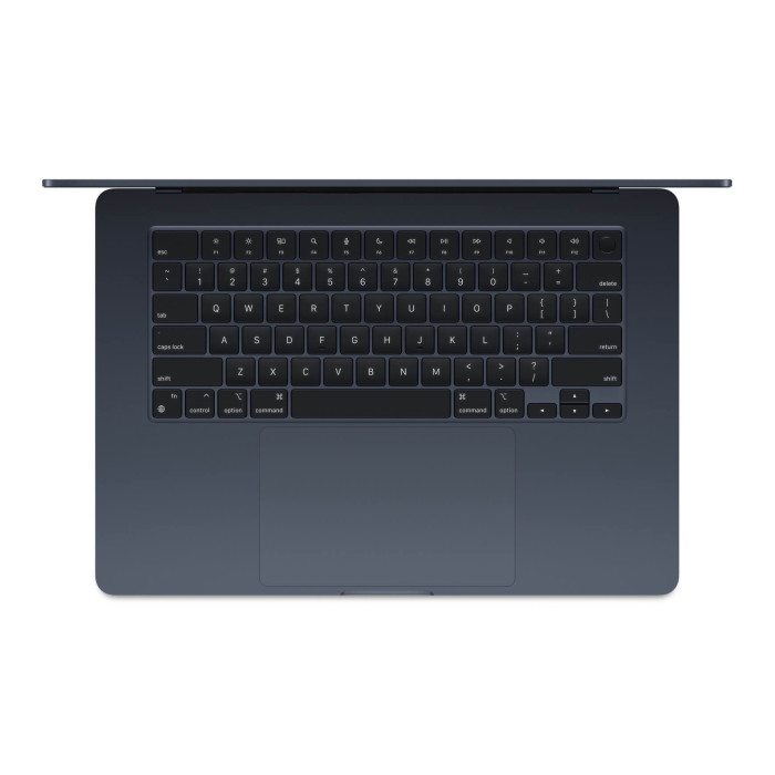 Apple MacBook Air 15 / M3 / 8Gb / 256Gb / Midnight (2024)