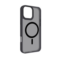 Чохол для iPhone 11 - Armorstandart Uniq MagSafe, Black