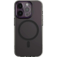 Чохол для iPhone 14 Pro Max - Blueo Ultra Clear Anti-Drop MagSafe, Purple