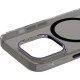 Чохол для iPhone 14 Pro Max - Blueo Ultra Clear Anti-Drop MagSafe, Purple