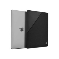 Чохол для Macbook 16 - WIWU, Blade Sleeve Series, Black