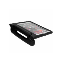 Чохол для iPad 9.7 (2017-2018) - Kid Friendly, Heavy Duty, Black