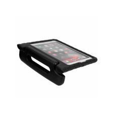 Чохол для iPad 9.7 (2017-2018) - Kid Friendly, Heavy Duty, Black