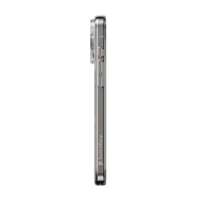 Чохол для iPhone 16 Pro Max - Switcheasy Style M Pattern Shockproof MagSafe, Painting