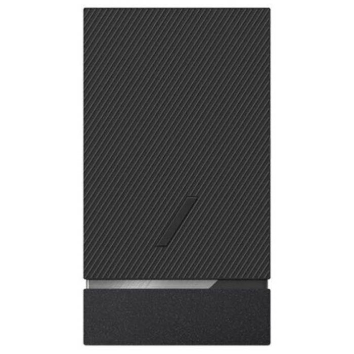 Зарядний пристрій - Native Union, Smart Charger (USB+PD), 18W