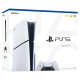 Sony PlayStation 5 Slim Blu-ray 1Tb (UA)