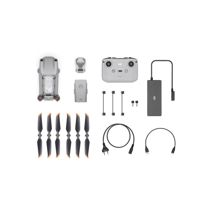 Квадрокоптер DJI AIR 2S