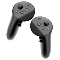 Контролери Meta Quest Touch Pro Controllers (Quest Pro, Quest 2)