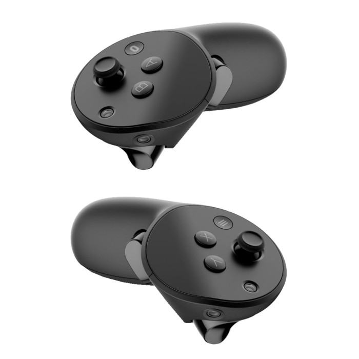 Контролери Meta Quest Touch Pro Controllers (Quest Pro, Quest 2)