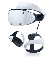 Sony PlayStation VR2 - окуляри віртуальної реальності