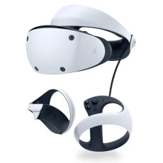 Sony PlayStation VR2 - окуляри віртуальної реальності