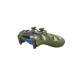 Геймпад Sony DualShock 4 для PlayStation, Green Camouflage Вживаний (б/в)