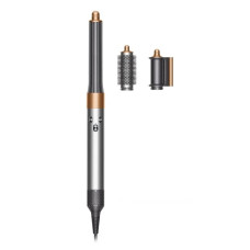 Стайлер Dyson HS05 Airwrap Complete Long Origin Nickel/Copper