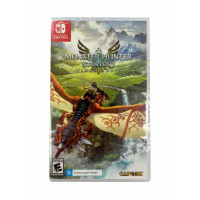 Гра для Nintendo Switch - Monster Hunter: Stories 2. Wings of Ruin