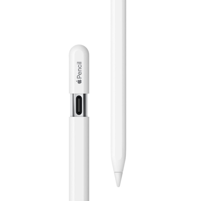 Apple Pencil with USB-C (2023) Як новий