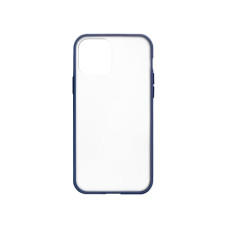 Чохол для iPhone 12/12 Pro - Matte Skin Affinity, Blue