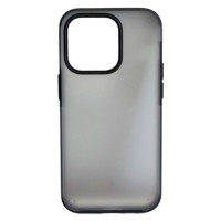 Чохол для iPhone 15 Pro Max - Blueo Ape, Black