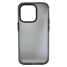Чохол для iPhone 15 Pro Max - Blueo Ape, Black