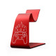 Підставка для геймпаду Red