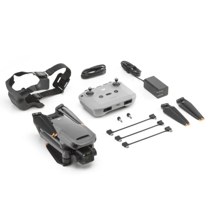 Квадрокоптер DJI Mavic 3